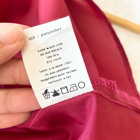 COPY - Lori Ann Montreal Vintage Dress - Picture 9 of 12